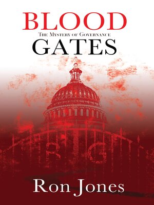 cover image of Blood Gates
